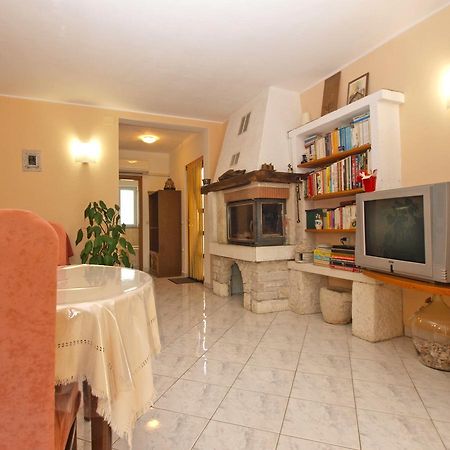 Apartments Vodnjanka 1656 מראה חיצוני תמונה