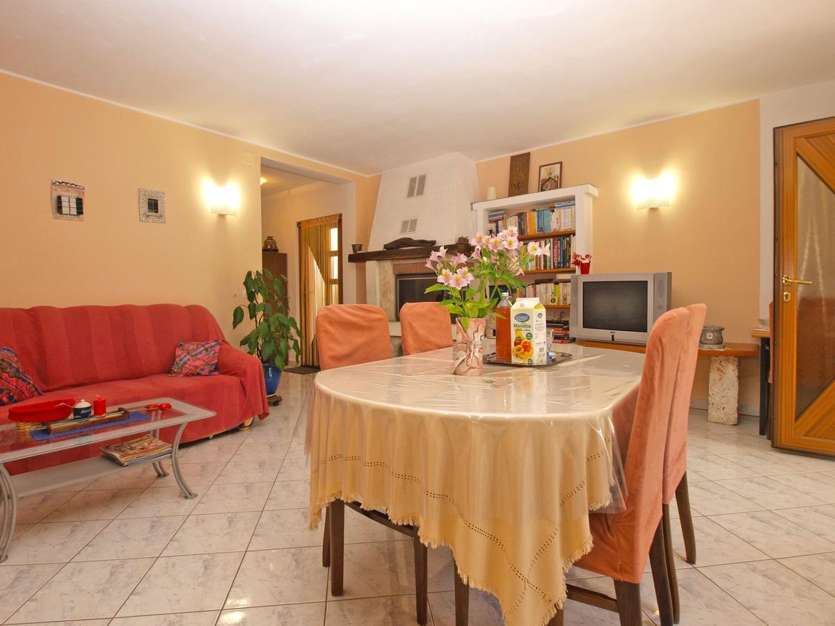 Apartments Vodnjanka 1656 מראה חיצוני תמונה
