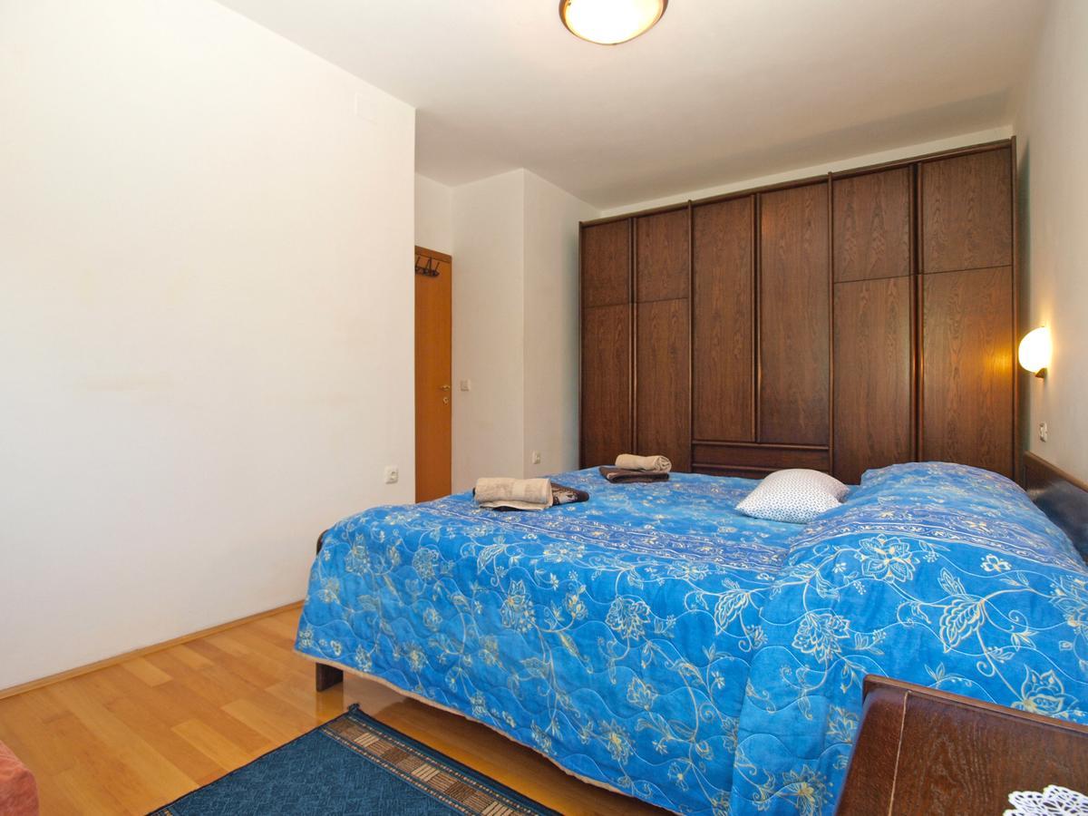 Apartments Vodnjanka 1656 מראה חיצוני תמונה