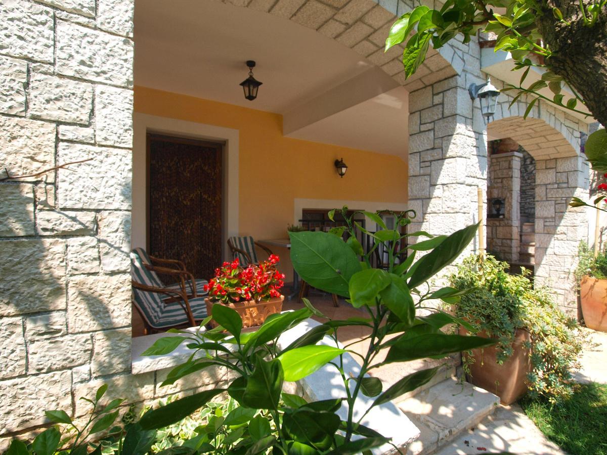 Apartments Vodnjanka 1656 מראה חיצוני תמונה
