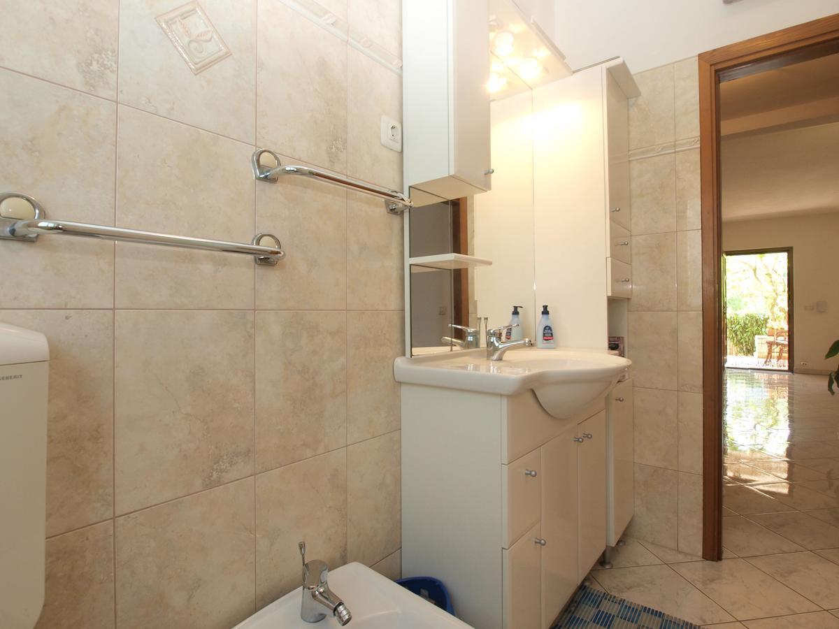 Apartments Vodnjanka 1656 מראה חיצוני תמונה
