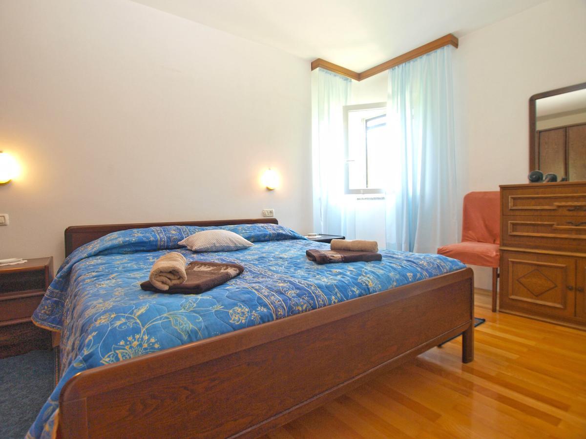 Apartments Vodnjanka 1656 מראה חיצוני תמונה