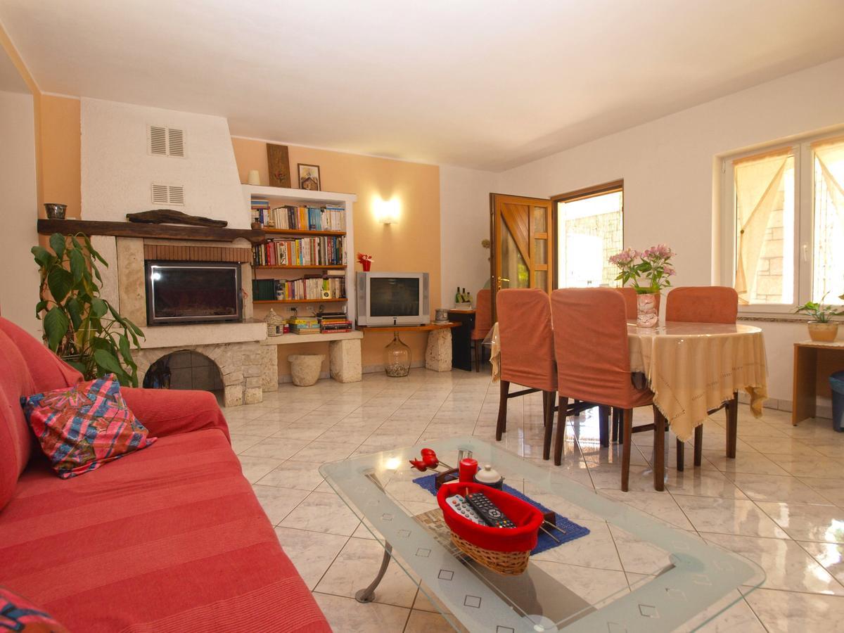 Apartments Vodnjanka 1656 מראה חיצוני תמונה