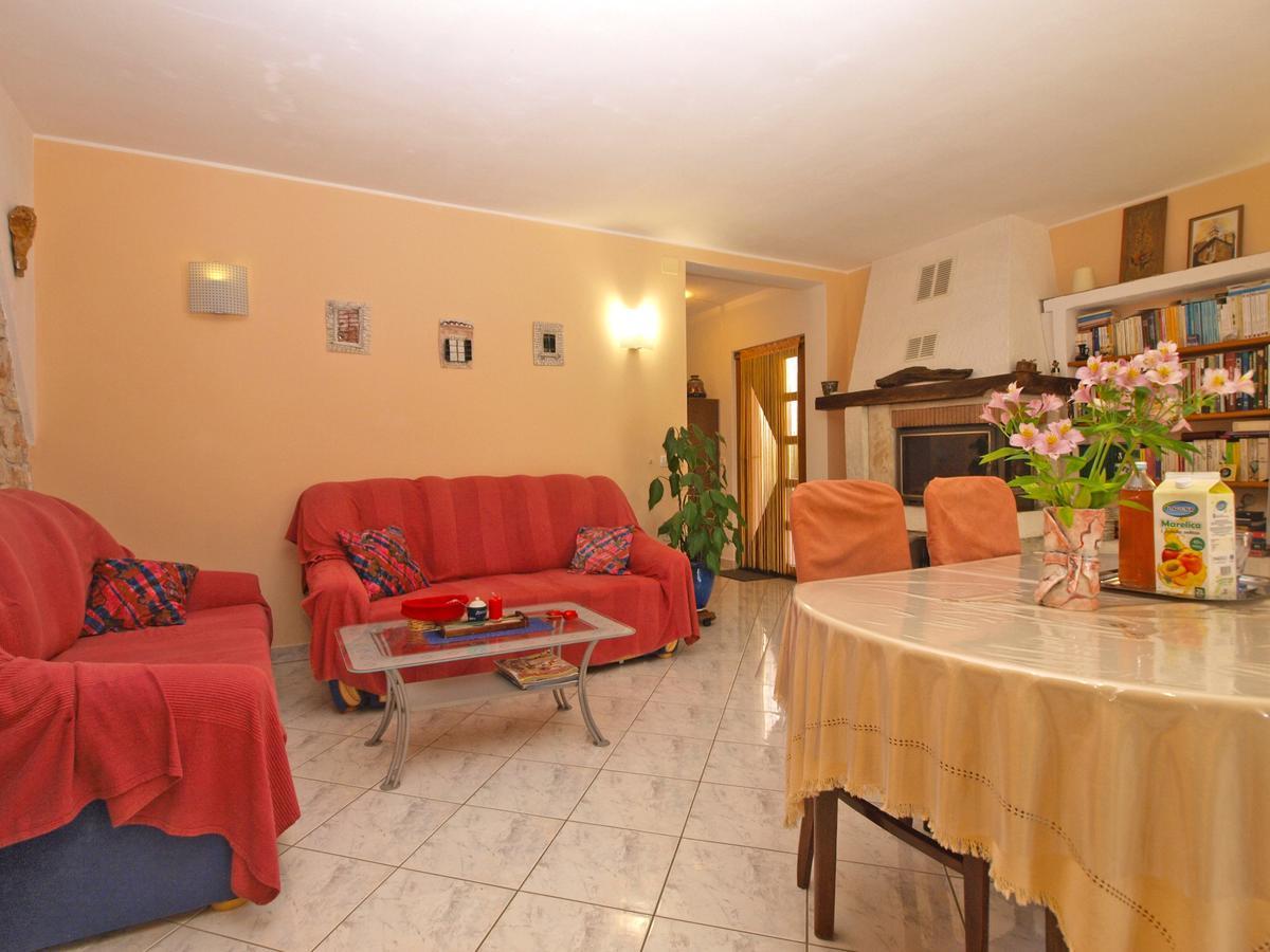 Apartments Vodnjanka 1656 מראה חיצוני תמונה