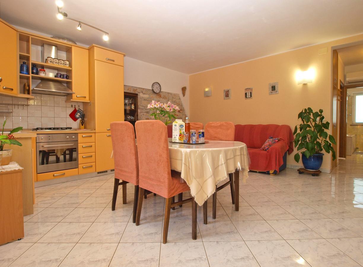 Apartments Vodnjanka 1656 מראה חיצוני תמונה