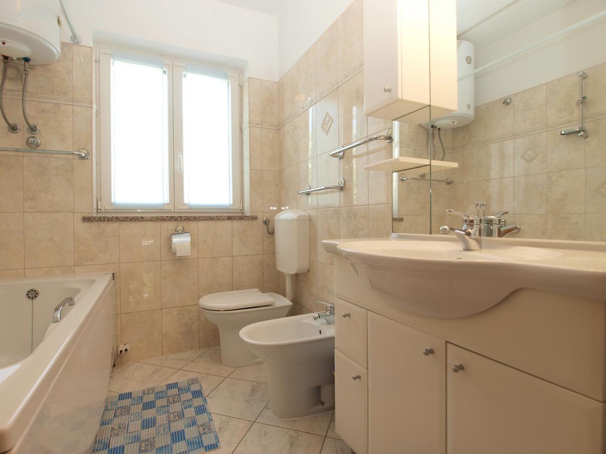 Apartments Vodnjanka 1656 מראה חיצוני תמונה