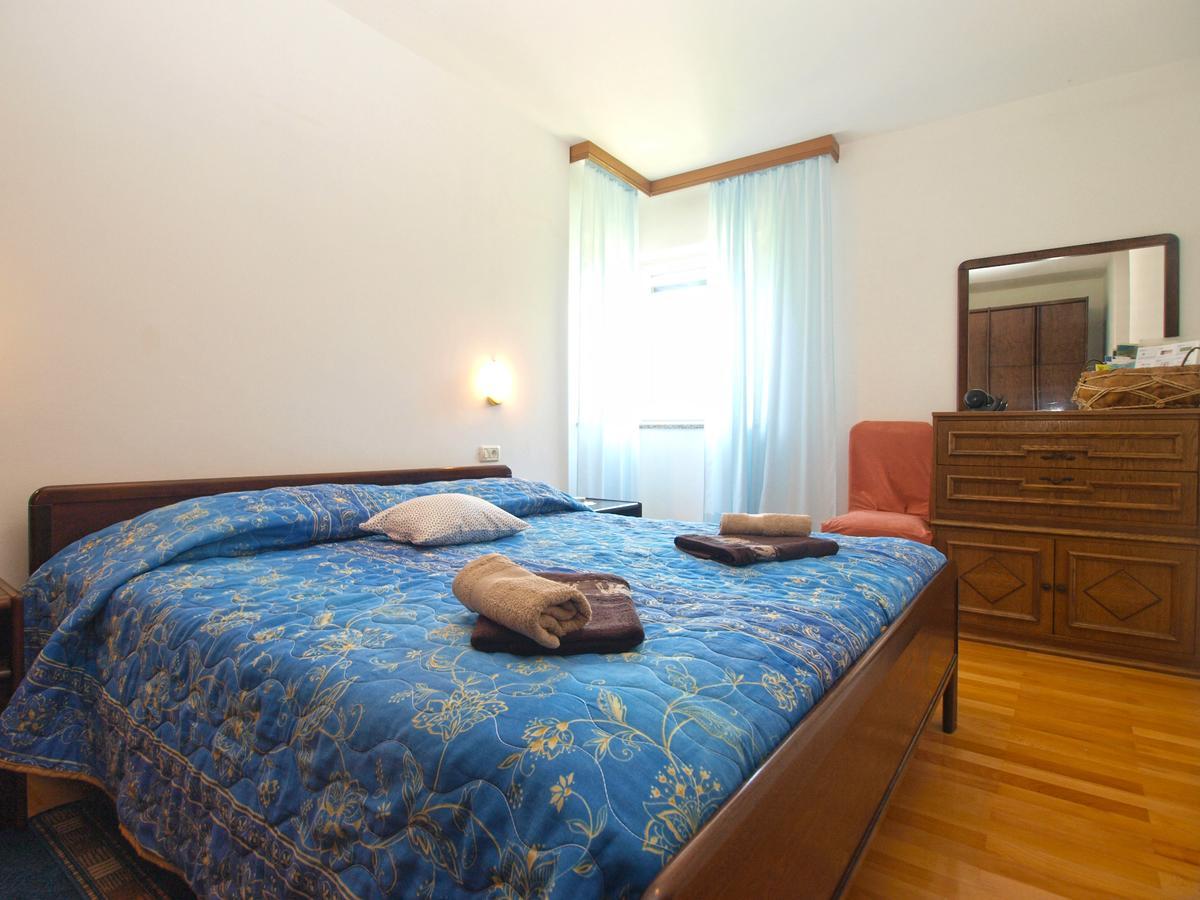Apartments Vodnjanka 1656 מראה חיצוני תמונה