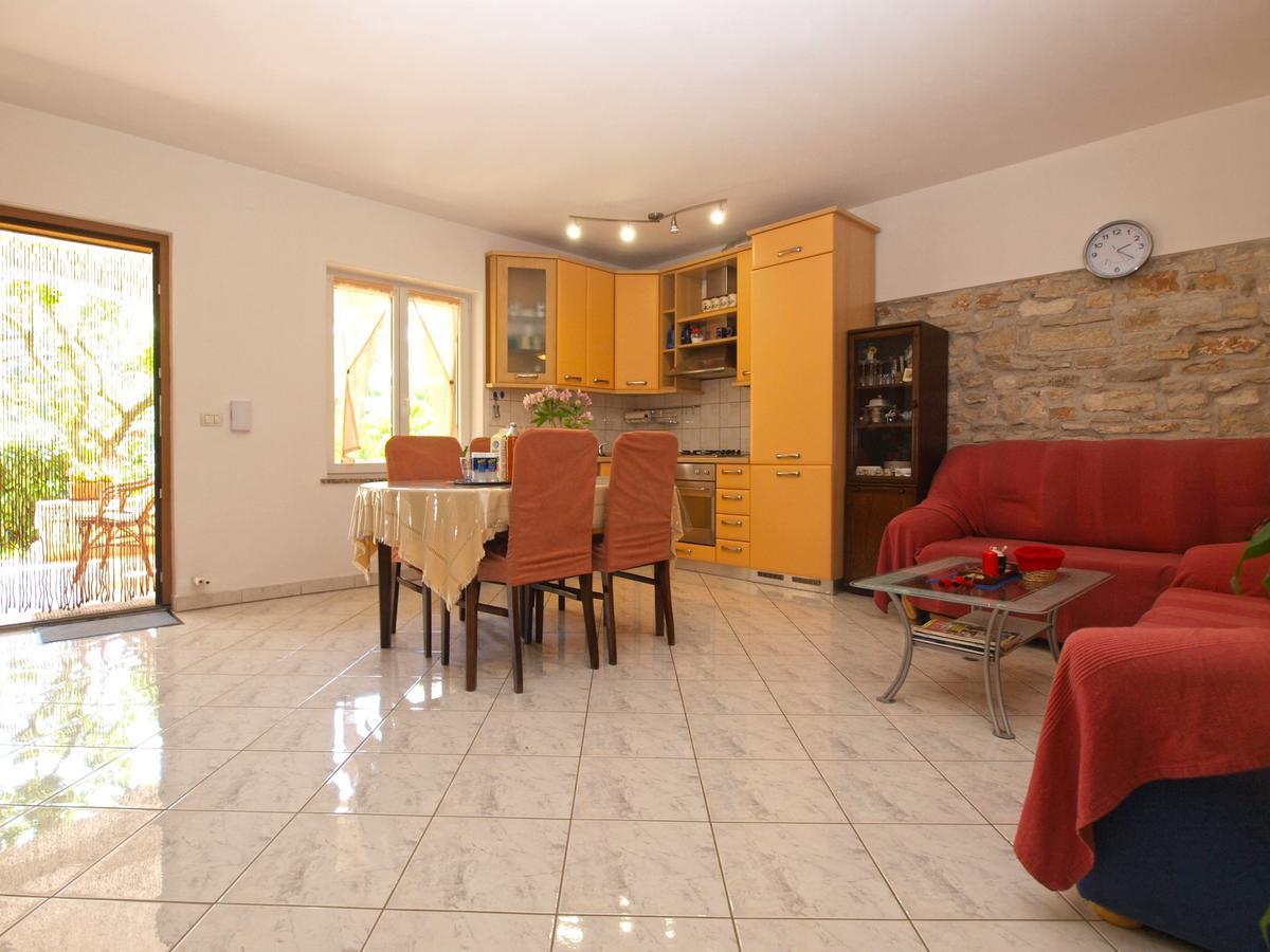 Apartments Vodnjanka 1656 מראה חיצוני תמונה