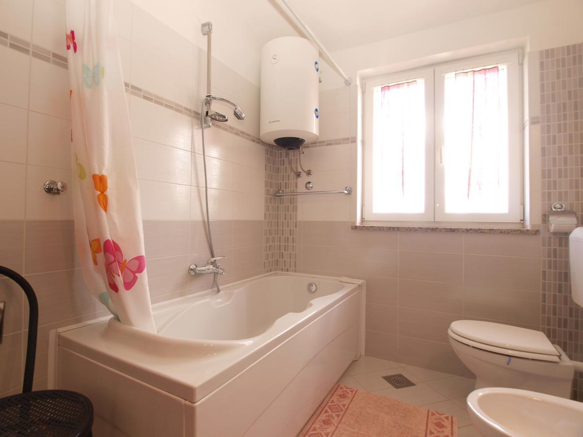 Apartments Vodnjanka 1656 מראה חיצוני תמונה