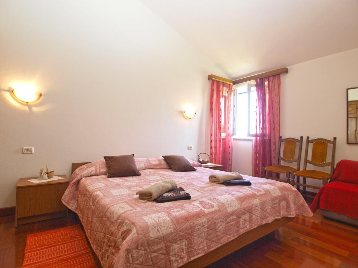 Apartments Vodnjanka 1656 מראה חיצוני תמונה