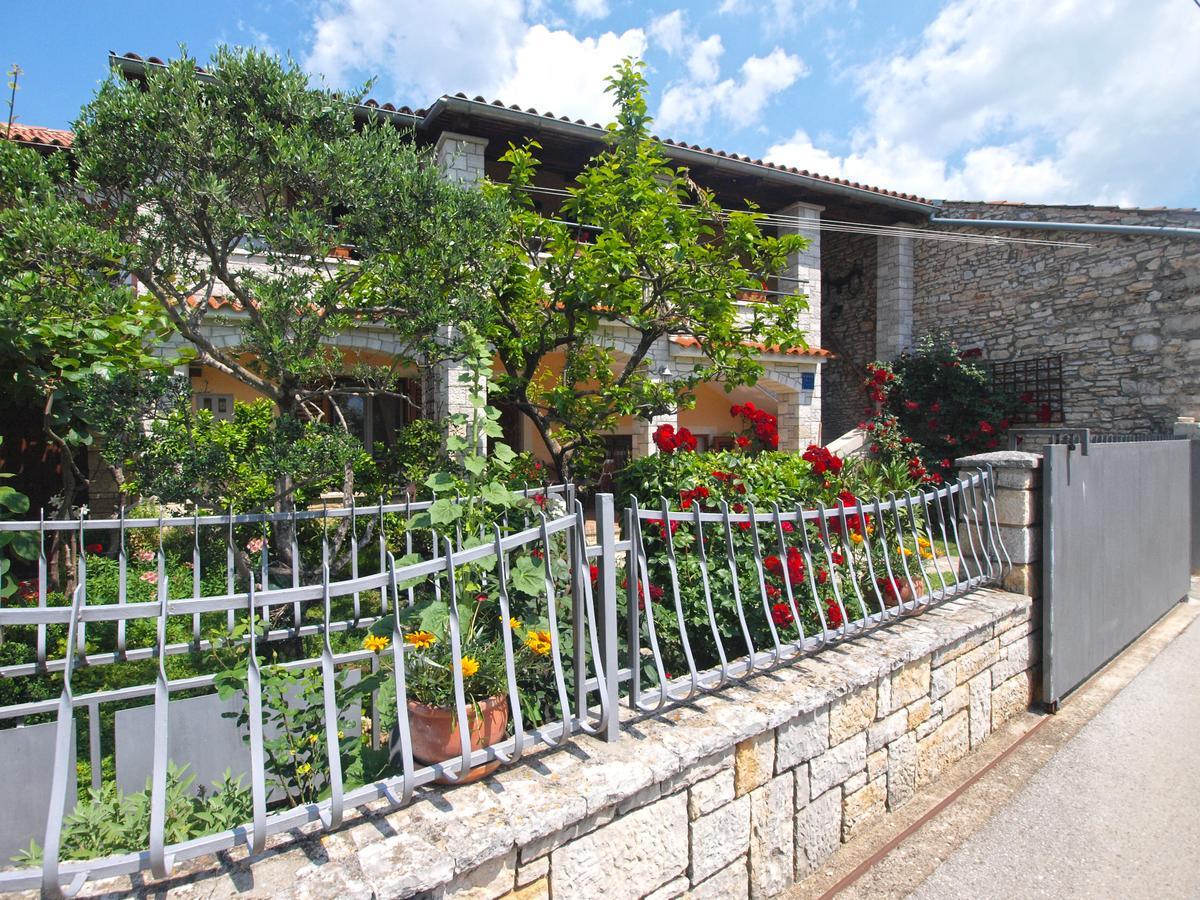 Apartments Vodnjanka 1656 מראה חיצוני תמונה