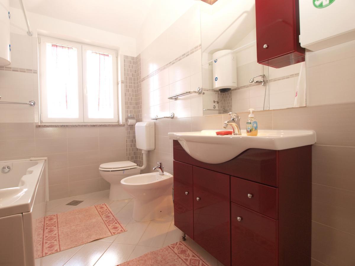 Apartments Vodnjanka 1656 מראה חיצוני תמונה