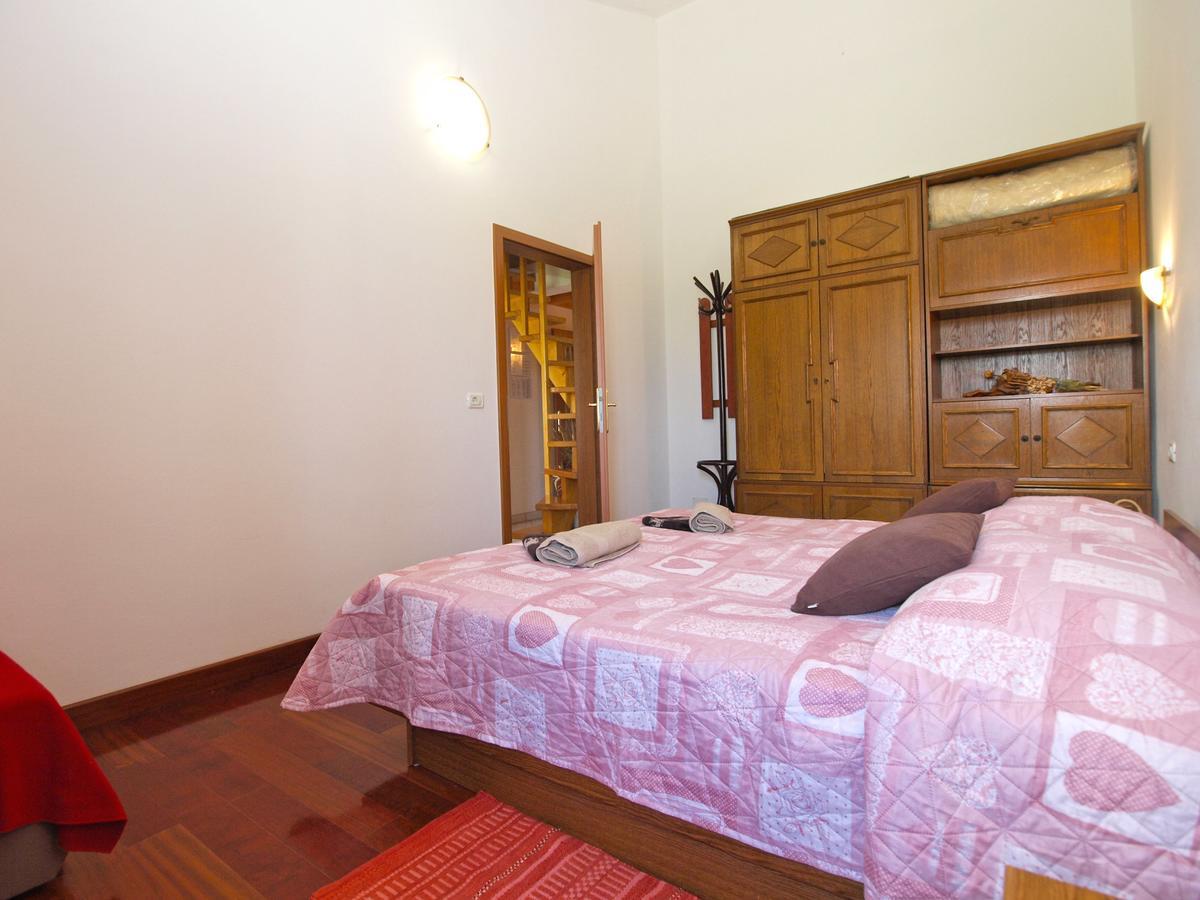 Apartments Vodnjanka 1656 מראה חיצוני תמונה