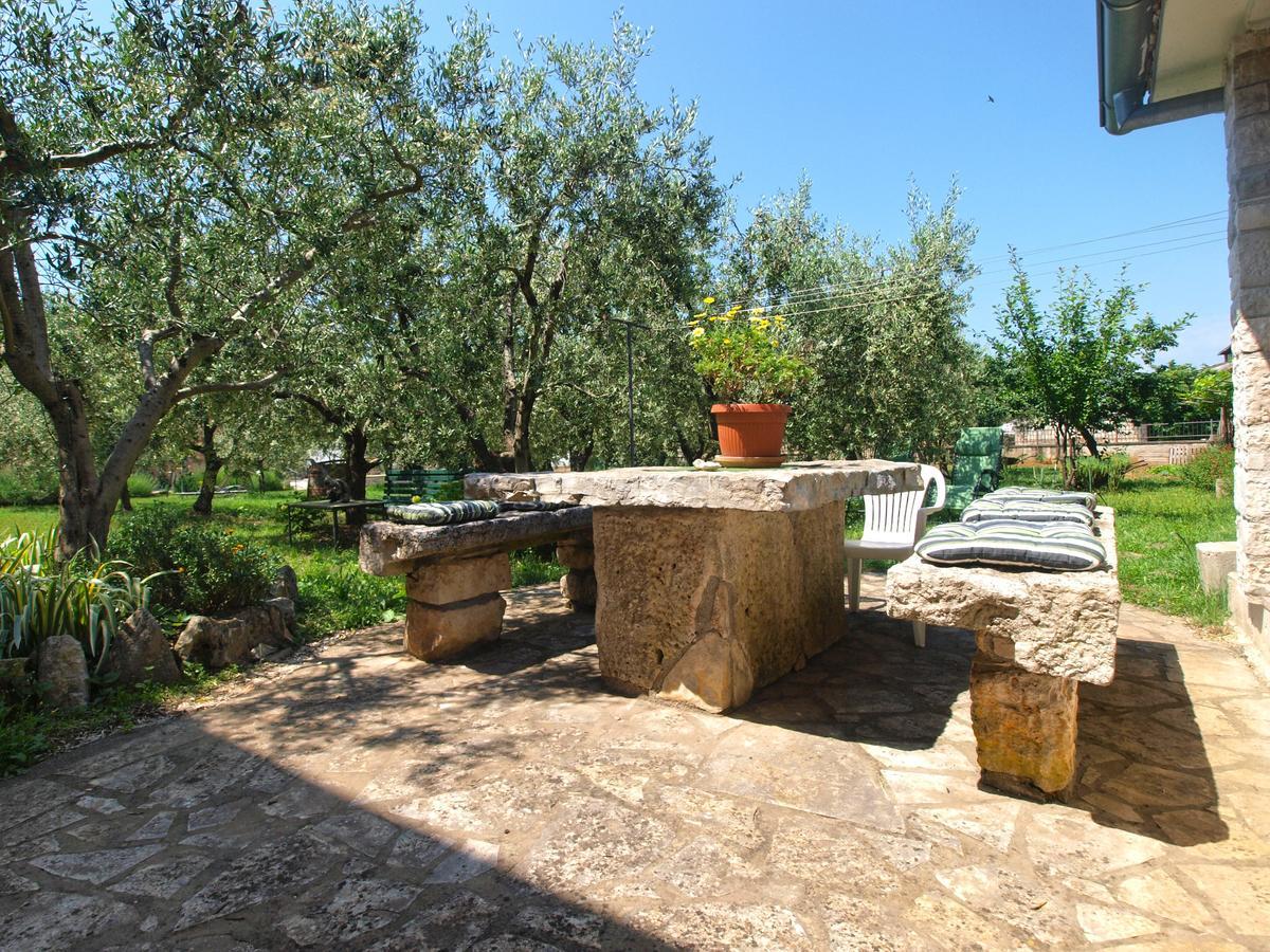 Apartments Vodnjanka 1656 מראה חיצוני תמונה