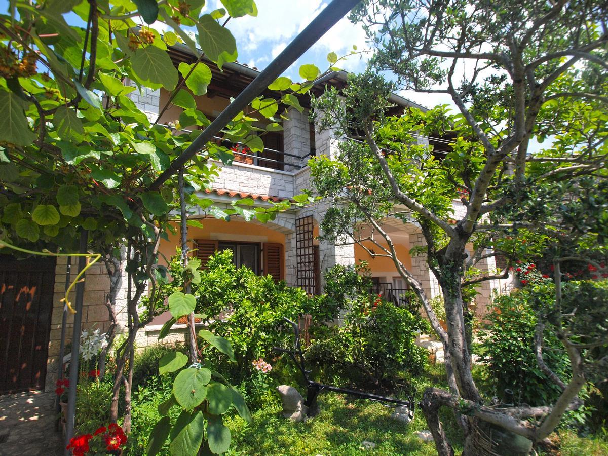 Apartments Vodnjanka 1656 מראה חיצוני תמונה