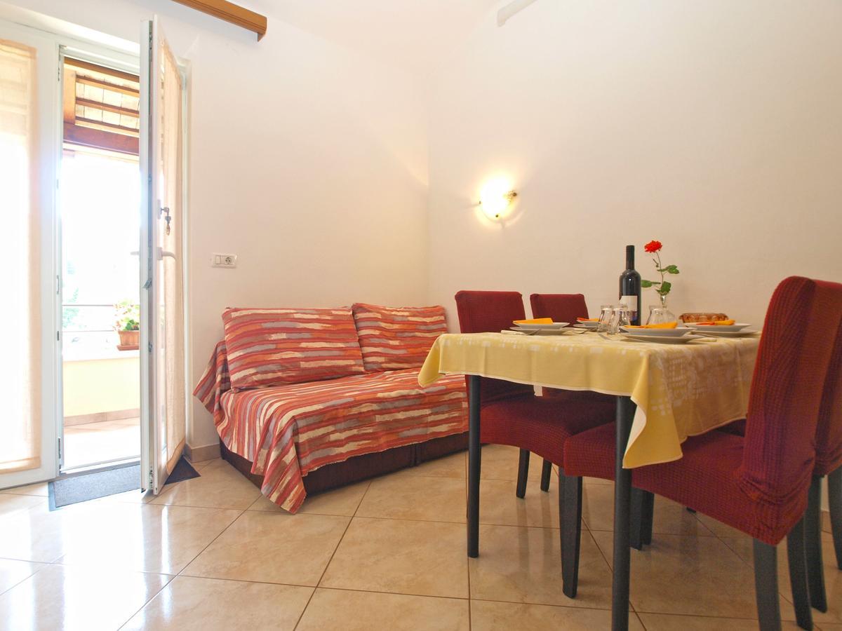 Apartments Vodnjanka 1656 מראה חיצוני תמונה