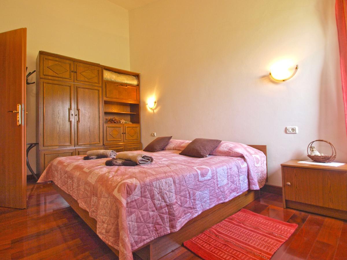 Apartments Vodnjanka 1656 מראה חיצוני תמונה