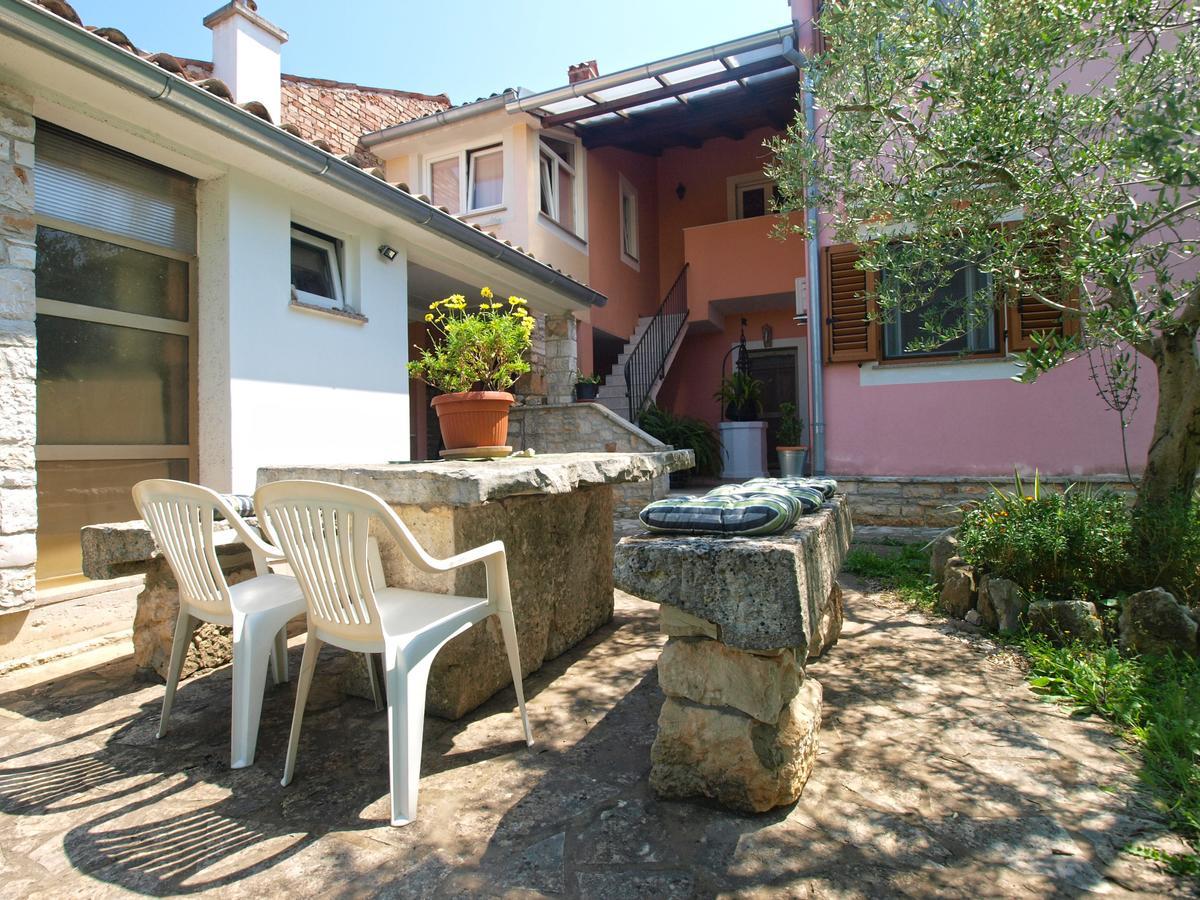 Apartments Vodnjanka 1656 מראה חיצוני תמונה