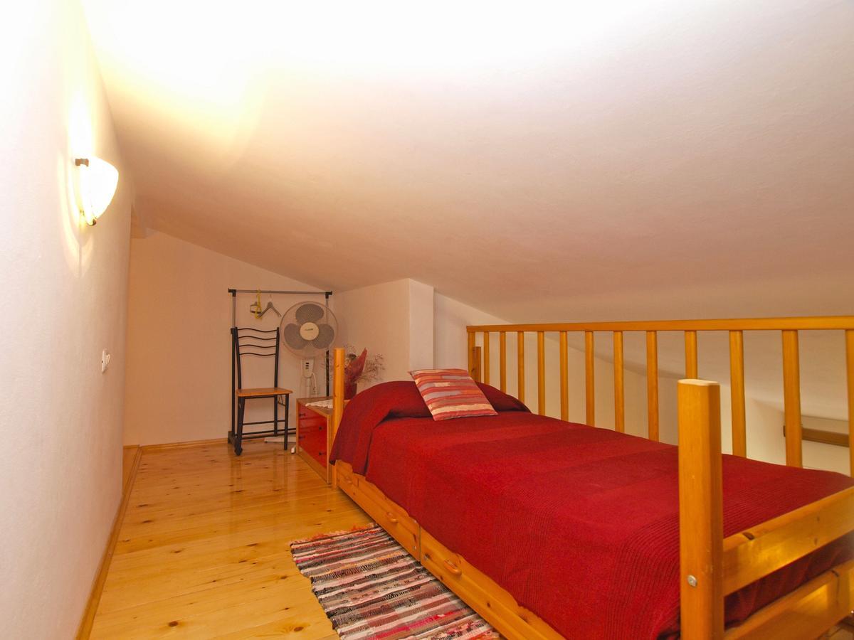 Apartments Vodnjanka 1656 מראה חיצוני תמונה