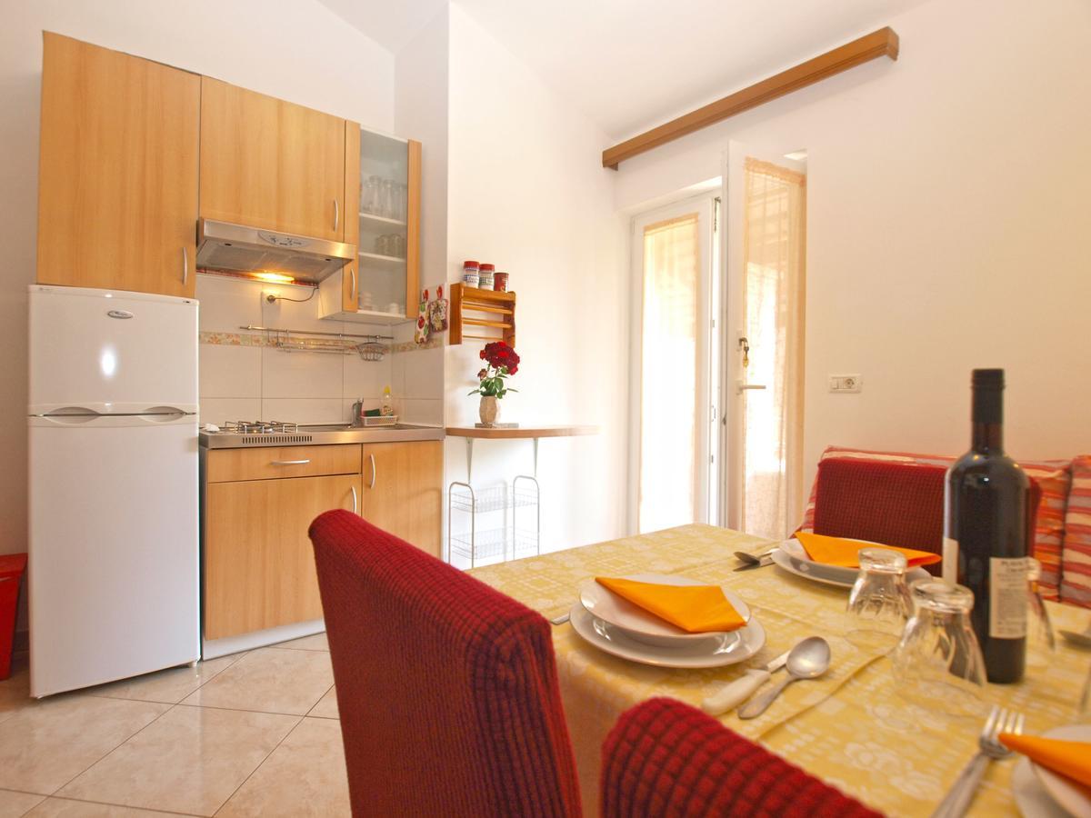 Apartments Vodnjanka 1656 מראה חיצוני תמונה