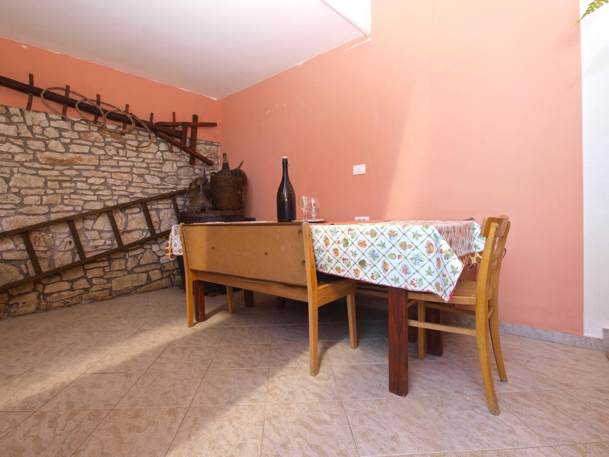 Apartments Vodnjanka 1656 מראה חיצוני תמונה
