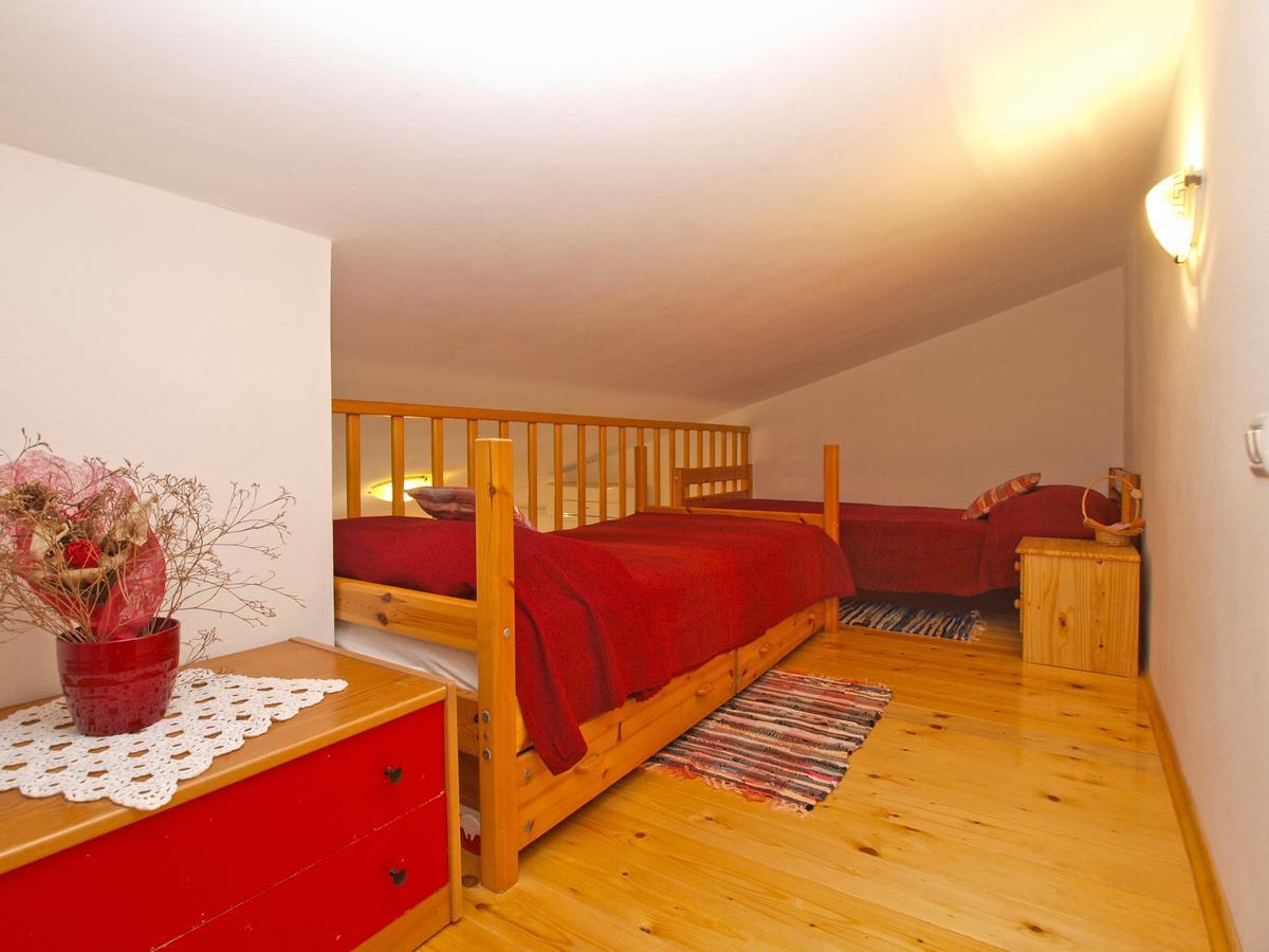Apartments Vodnjanka 1656 מראה חיצוני תמונה