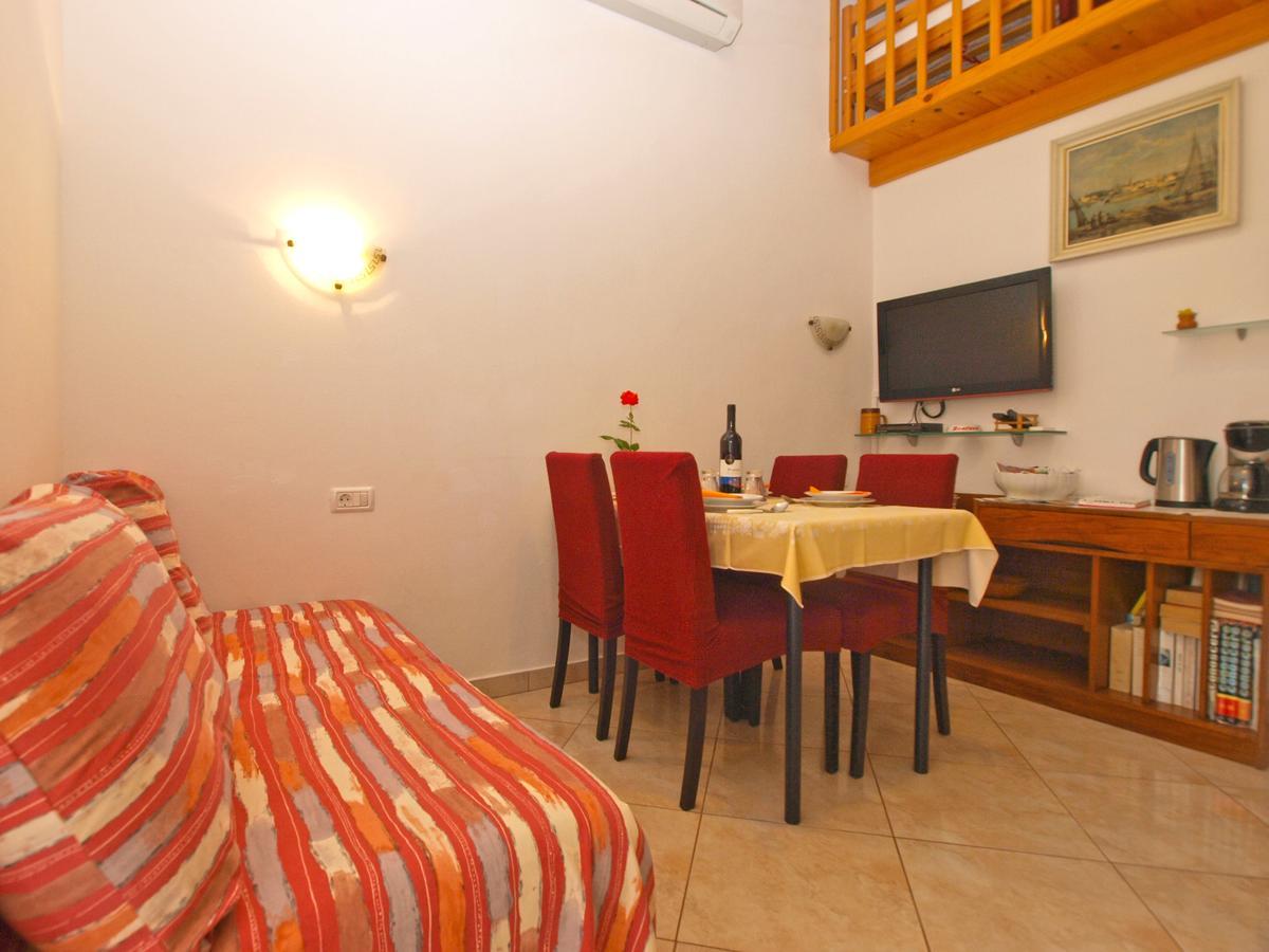 Apartments Vodnjanka 1656 מראה חיצוני תמונה