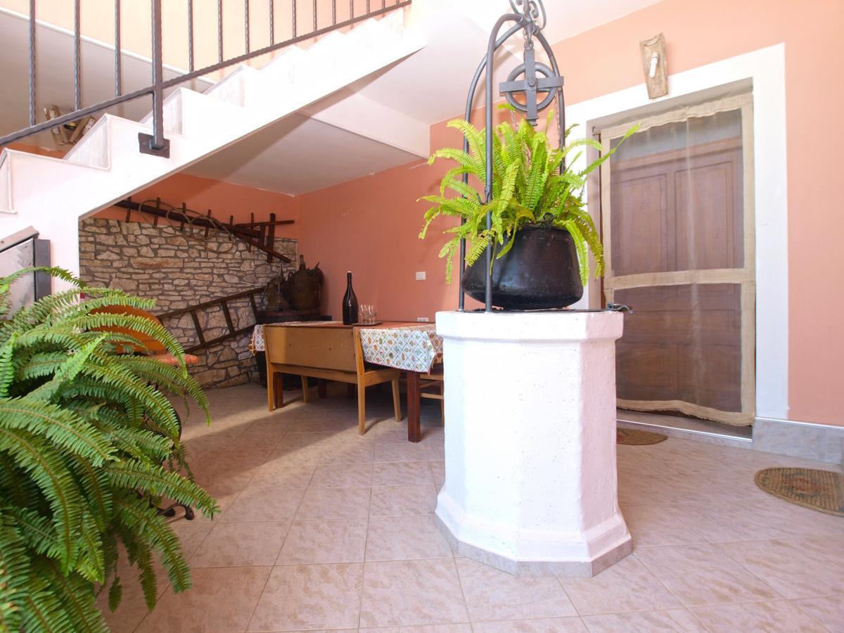 Apartments Vodnjanka 1656 מראה חיצוני תמונה